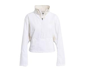 ADIDAS giacca running adapt primeblue bianco donna XS