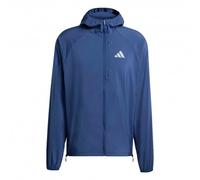 adidas Homme adi365 Running Essentials Jacket, tech indigo, M
