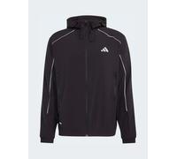 adidas Giacca slim adidas Tech Apparel xxlarge Nero
