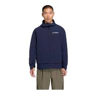 adidas Terrex - MT Softshell - Giacca softshell S blu