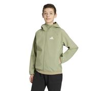 adidas Terrex - Kid's MT Softshell Jacket - Giacca softshell 152 fuchsia