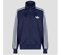 Adidas Classic Donna - Top da pista Blu - Taglia 38 - Poly Mesh Blue 38
