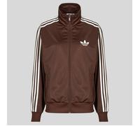 adidas Giacca Sportiva Adicolor Classics Firebird Loose Track Top in Marrone EU XL