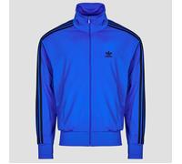 adidas Giacca Sportiva Adicolor Classics Firebird Track Top in Blu EU L