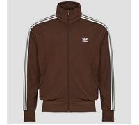 adidas Giacca Sportiva Adicolor Classics Firebird Track Top in Marrone EU S