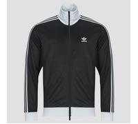 Top da allenamento Adicolor Classic Black / White L
