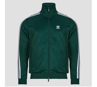 adidas Giacca Sportiva Adicolor Classics Track Top in Verde EU S