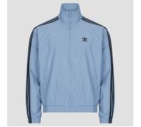 adidas Giacca Sportiva Adicolor Woven Firebird Track Top in Blu EU L