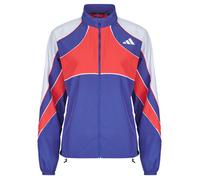 adidas Giacca Sportiva Adizero Archive Running Jacket in Blu EU M