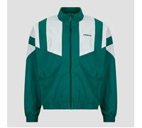 Adidas Originals - Tt Windbreaker - - Jackets - Uomo - Verde - S