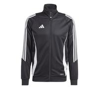 Veste D'Entraînement Tiro 24 Pour Homme Couleur : Black Taille : M - Taille M