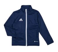 adidas Giacca Sportiva ENT22 TK JKTY in Marine 5 / 6 anni