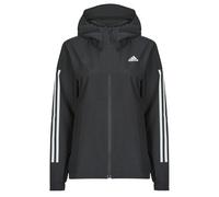 adidas Giacca Sportiva Essentials 3-Stripes RAIN.RDY Jackets in Nero EU M