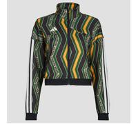adidas Giacca Sportiva FARM Tiro Track Top in Multicolore EU XL