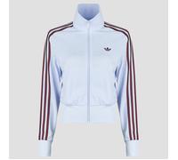 adidas Originals - Firebird - Giacca sportiva classica blu e bordeaux XL