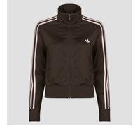 ADIDAS ORIGINALS Sweatjacke FB CLASSIC TT marrone | S