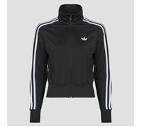 Adidas Originals Firebird Classic Full Zip Sweatshirt Nero S Donna