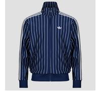 ADIDAS ORIGINALS Giacca di felpa 'Firebird' navy / bianco Uomo - Streetwear - Felpe - Felpe con cerniera ADIDAS ORIGINALS L