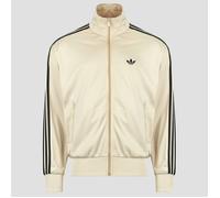 adidas Giacca Sportiva Firebird Track Jacket in Beige EU M
