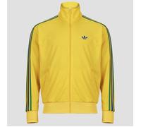 adidas Giacca Sportiva Firebird Track Jacket in Giallo EU M