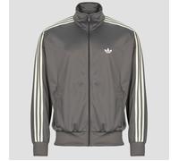 Adidas Originals Firebird Full Zip Sweatshirt Grigio,Viola XL Uomo