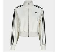 adidas Giacca Sportiva FIREBIRD TRACK TOP DENIM in Grigio EU L