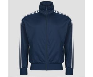 adidas Giacca Sportiva FIREBIRD TT in Blu EU M