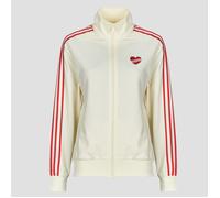 adidas Giacca Sportiva - in Bianco EU S