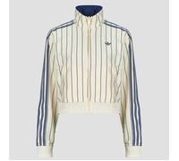 ADIDAS ORIGINALS Sweatjacke FIREBIRD beige | M