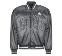 adidas Giacca Sportiva STADIUM INSULATED BOMBER JACKET in Grigio EU XL