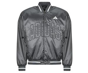 adidas Giacca Sportiva STADIUM INSULATED BOMBER JACKET in Grigio EU XL