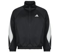 adidas Giacca Sportiva Stadium Tracktop in Nero EU M