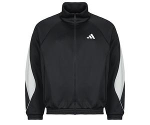 adidas Giacca Sportiva Stadium Tracktop in Nero EU M