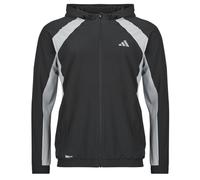 adidas Giacca Sportiva Tech Apparel Tracktop in Nero EU M