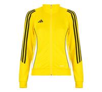adidas Giacca Sportiva Tiro 24 Training Track Top in Giallo EU M