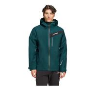 Adidas Giacca Terrex Techrock 3l Gore-tex® Performance