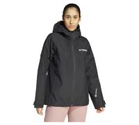 Adidas Terrex Xperior 2l Gore-tex® Performance Jacket Nero XS Donna