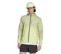 Coupe-vent adidas Terrex Xperior Jaune S
