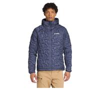 Adidas terrex xperior primaloft loose fill giacca isolata blu homme