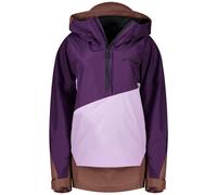 Adidas Giacca Terrex Xploric 2 Layer Lined Climaproof Anorak