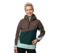 Adidas Giacca Terrex Xploric 2 Layer Lined Climaproof Anorak