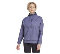 Adidas Giacca Terrex Xploric Wind Anorak