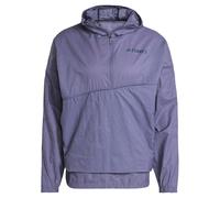 Anorak Terrex Xploric Wind Green S