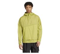 Anorak Terrex Xploric Wind Preloved Lime XL