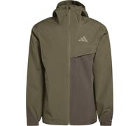 Adidas Terrex Multi 2l M - Giacca Outdoor - Uomo - Verde M