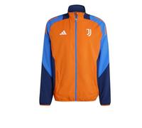 Giacca da rappresentanza Tiro 24 Competition Juventus Team Orange M