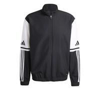 Giacca sportiva adidas Squadra25 Presentation Noir M