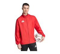 adidas giacca uomo entrada26 multi rosso xl