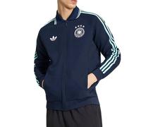 adidas Giacca Uomo taglia M 180 cm Originals Germania DFB 2026 Blu