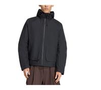 Adidas - Giacca Utility Premium Essentials - - Sport - Uomo - Nero - L